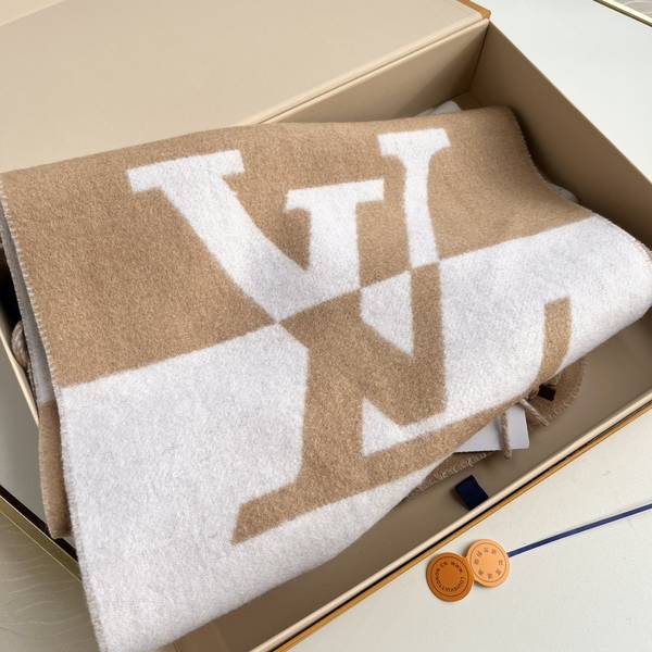 Louis Vuitton Scarf LVC00491 Louis Vuitton Scarf LVC00491